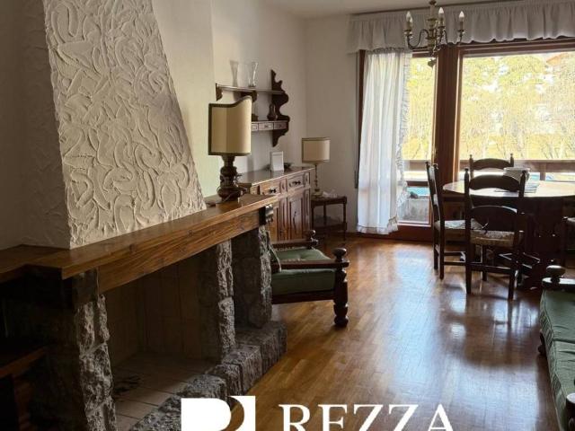 Appartamento in vendita a Sopiazes, Cortina D'ampezzo