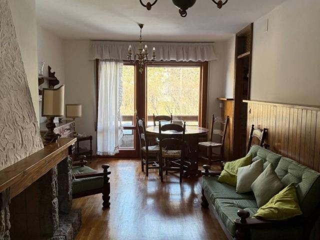 Appartamento in vendita a Sopiazes, Cortina D'ampezzo