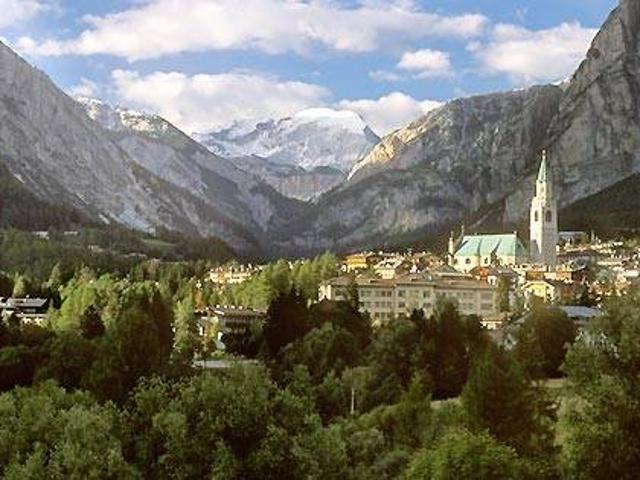 Appartamento in vendita a Sopiazes, Cortina D'ampezzo