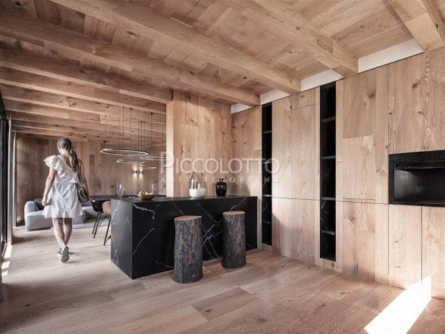Appartamento in vendita a Zuel di Sopra, Cortina D'ampezzo