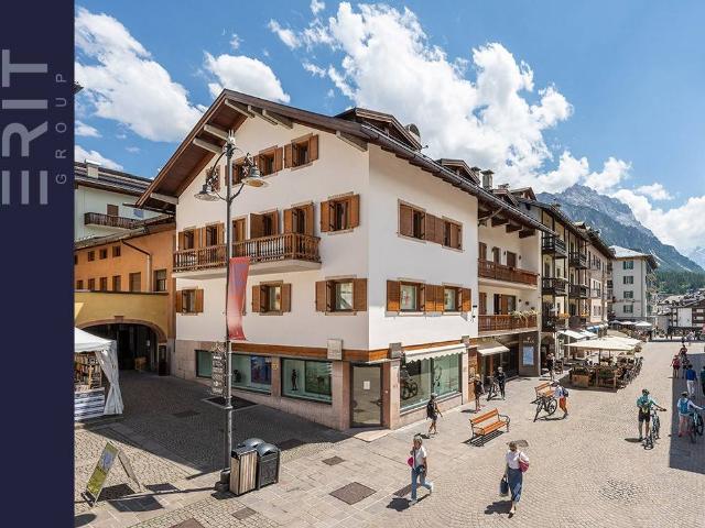 Appartamento in vendita a Sopiazes, Cortina D'ampezzo