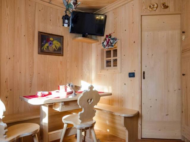 Appartamento in vendita a Cortina D'ampezzo, Veneto