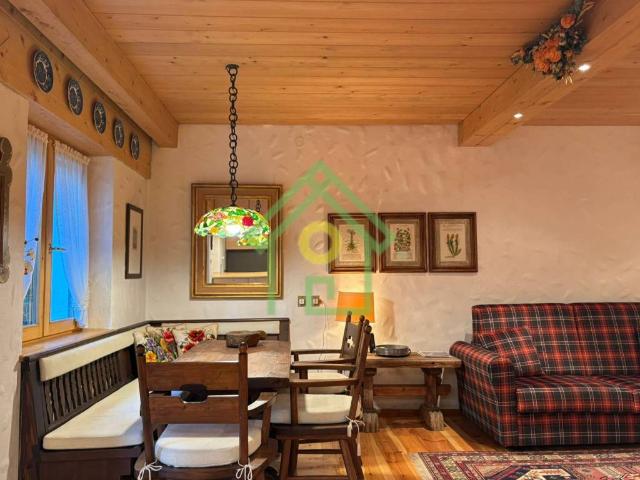 Appartamento in vendita a Peziè, Cortina D'ampezzo