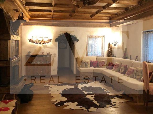 Appartamento in vendita a Sopiazes, Cortina D'ampezzo