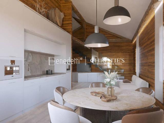 Appartamento in vendita a Sopiazes, Cortina D'ampezzo