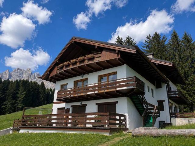 Appartamento in vendita a Sopiazes, Cortina D'ampezzo
