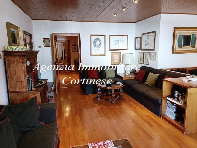 Appartamento in vendita a Cortina D'ampezzo, Veneto