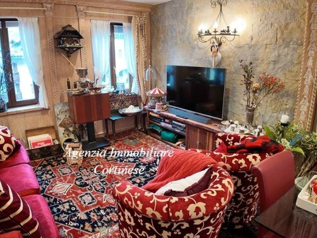 Appartamento in vendita a Crignes, Cortina D'ampezzo