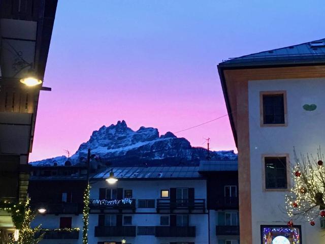 Appartamento in vendita a Crignes, Cortina D'ampezzo