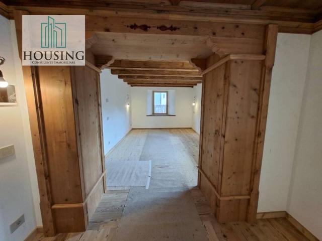 Appartamento in vendita a Sopiazes, Cortina D'ampezzo