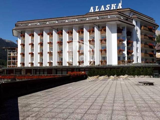 Appartamento in vendita a Crignes, Cortina D'ampezzo