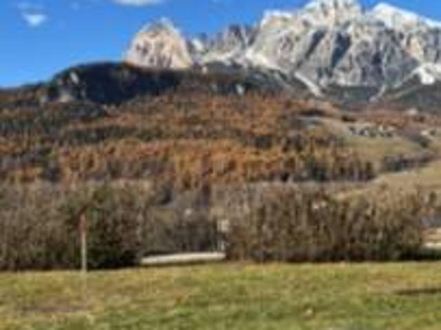 Appartamento in vendita a Crignes, Cortina D'ampezzo