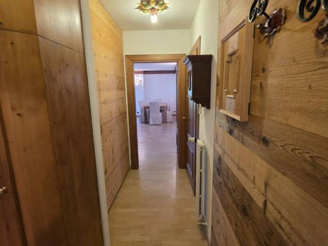 Appartamento in vendita a Salieto, Cortina D'ampezzo