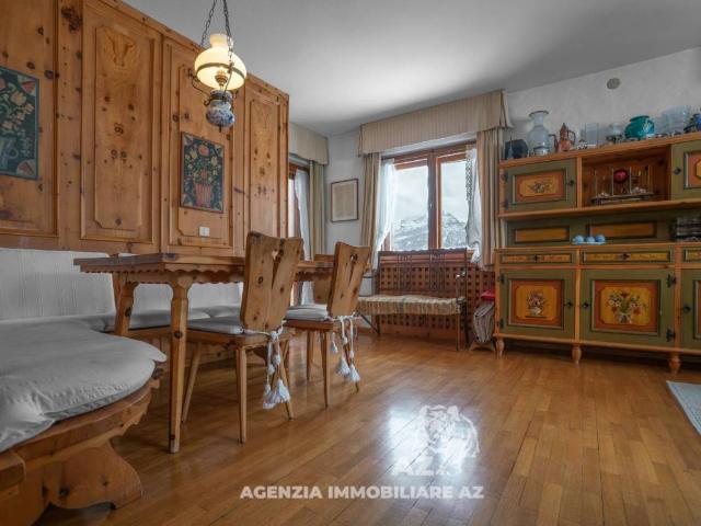 Appartamento in vendita a Cortina D'ampezzo, Veneto