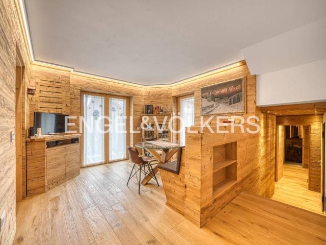 Appartamento in vendita a Acquabona, Cortina D'ampezzo
