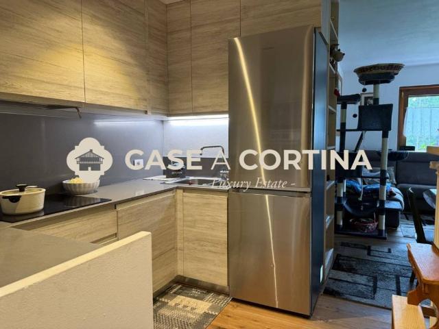 Appartamento in vendita a Acquabona, Cortina D'ampezzo