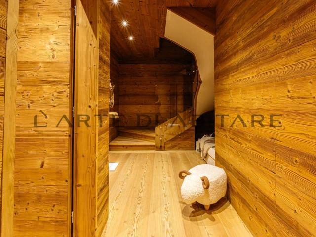 Appartamento in vendita a Crignes, Cortina D'ampezzo