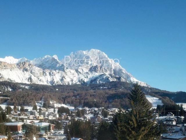 Appartamento in vendita a Val di Sotto, Cortina D'ampezzo