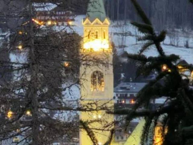 Appartamento in vendita a Val di Sotto, Cortina D'ampezzo