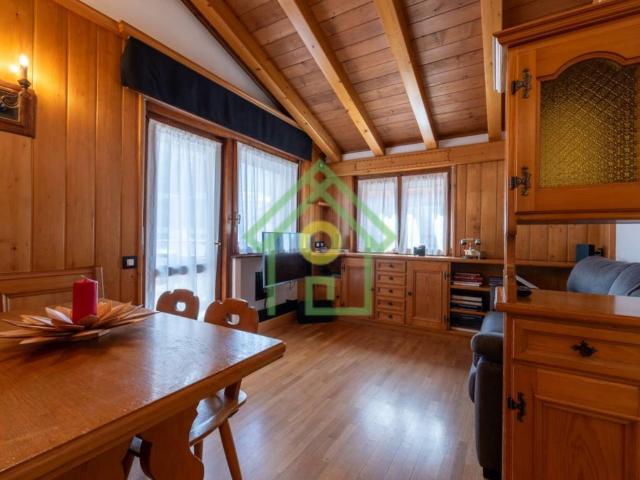 Appartamento in vendita a Crignes, Cortina D'ampezzo