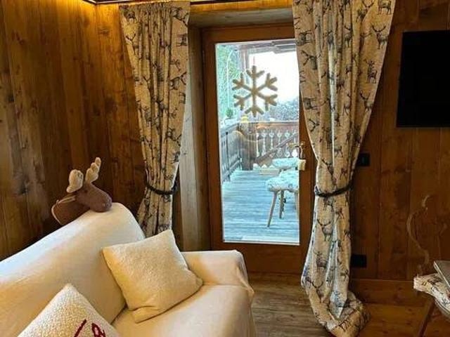 Appartamento in vendita a Crignes, Cortina D'ampezzo
