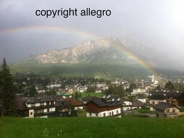 Appartamento in vendita a Sopiazes, Cortina D'ampezzo