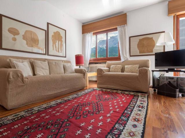 Appartamento in vendita a Crignes, Cortina D'ampezzo