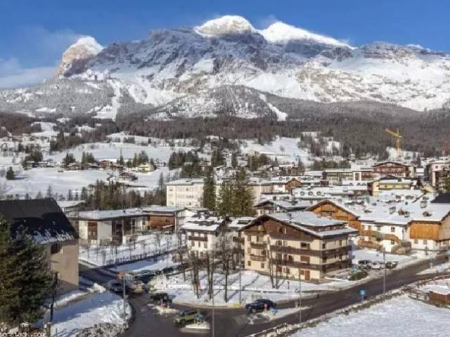 Appartamento in vendita a Crignes, Cortina D'ampezzo