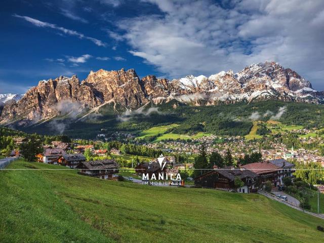 Appartamento in vendita a Peziè, Cortina D'ampezzo