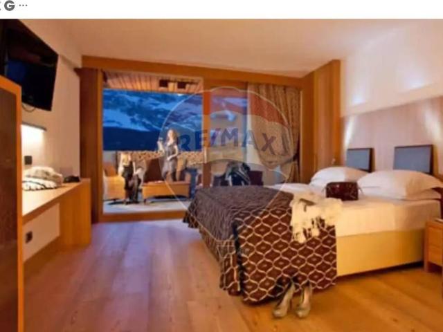 Appartamento in vendita a Crignes, Cortina D'ampezzo