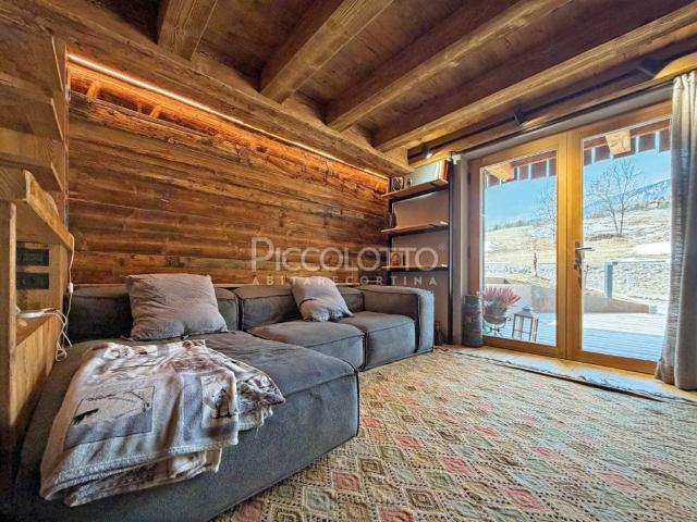 Appartamento in vendita a Ronco, Cortina D'ampezzo