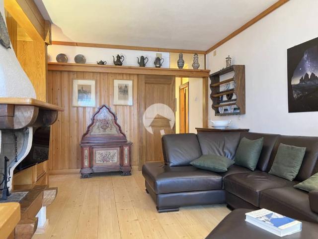 Appartamento in vendita a Cortina D'ampezzo, Veneto