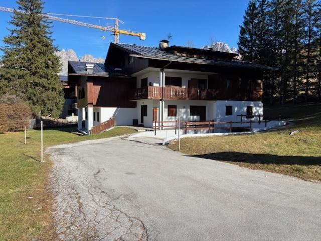 Appartamento in vendita a Crignes, Cortina D'ampezzo