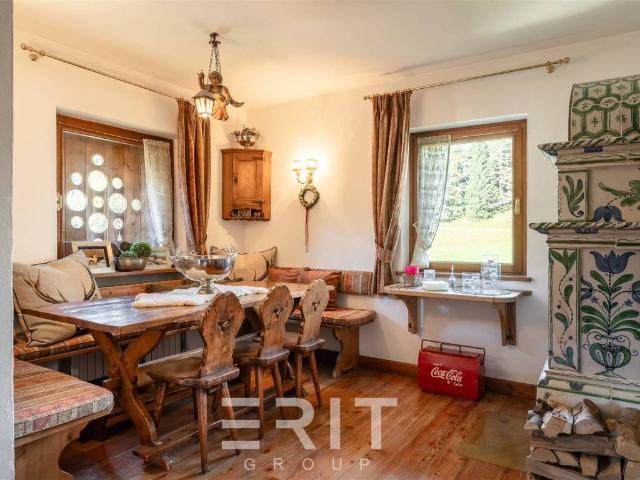 Appartamento in vendita a Acquabona, Cortina D'ampezzo