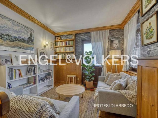 Appartamento in vendita a San Vito Di Cadore, Veneto