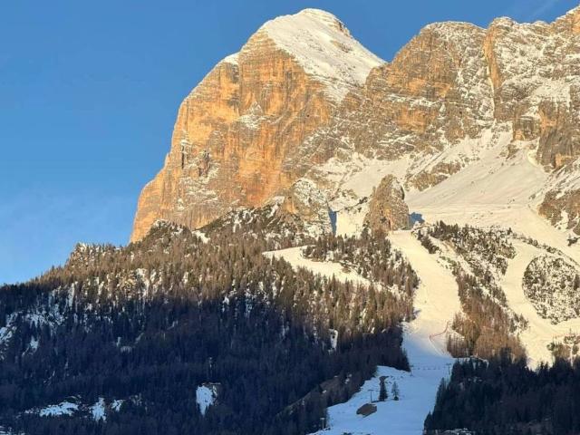 Appartamento in vendita a Sopiazes, Cortina D'ampezzo