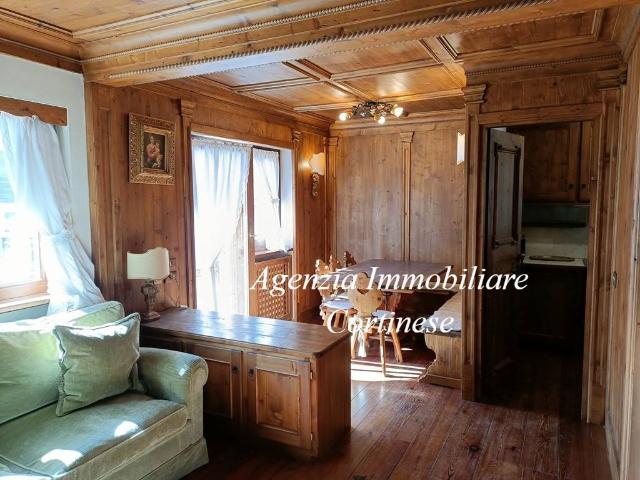 Appartamento in vendita a Sopiazes, Cortina D'ampezzo