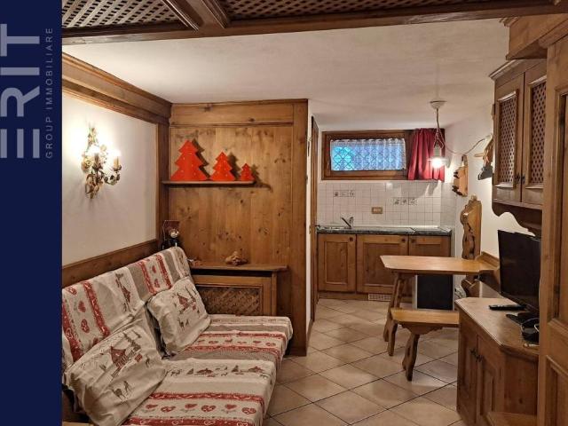 Appartamento in vendita a Cortina D'ampezzo, Veneto