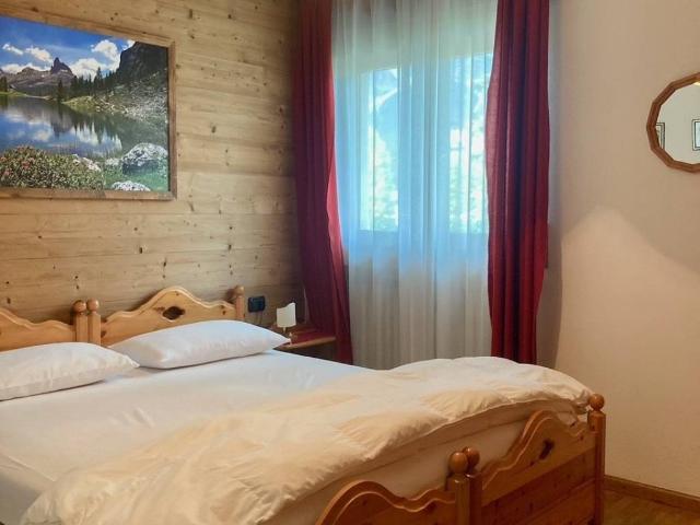Appartamento in vendita a Crignes, Cortina D'ampezzo