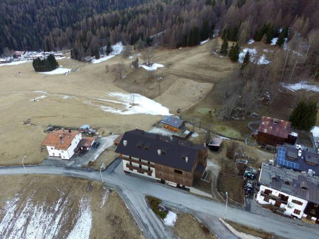 Appartamento in vendita a Salieto, Cortina D'ampezzo