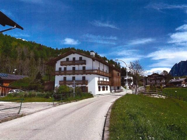 Appartamento in vendita a Salieto, Cortina D'ampezzo