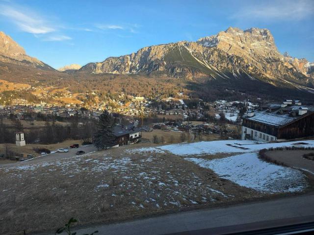 Appartamento in vendita a Col, Cortina D'ampezzo