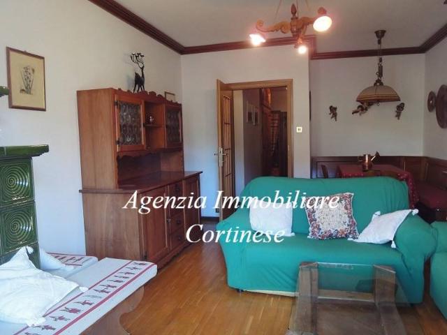 Appartamento in vendita a Cortina D'ampezzo, Veneto