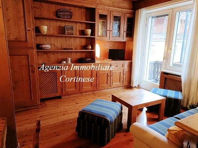 Appartamento in vendita a Crignes, Cortina D'ampezzo