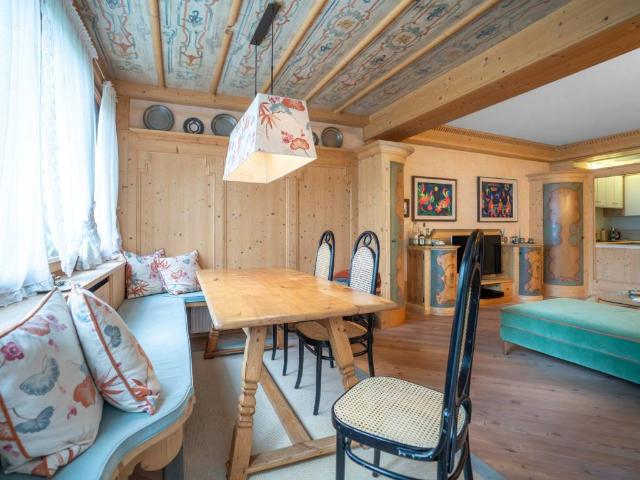 Appartamento in vendita a Sopiazes, Cortina D'ampezzo