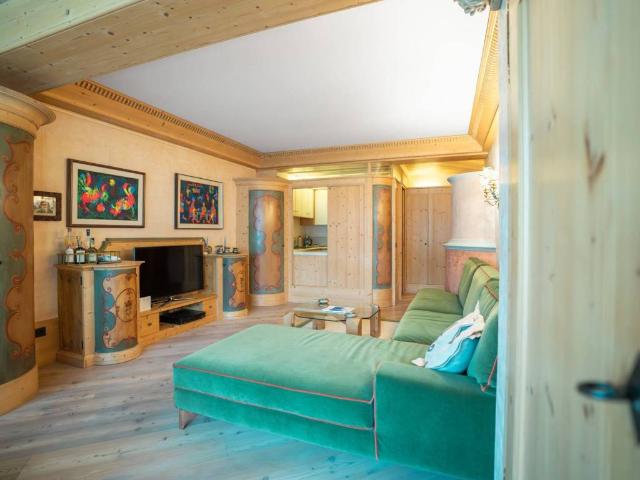 Appartamento in vendita a Sopiazes, Cortina D'ampezzo