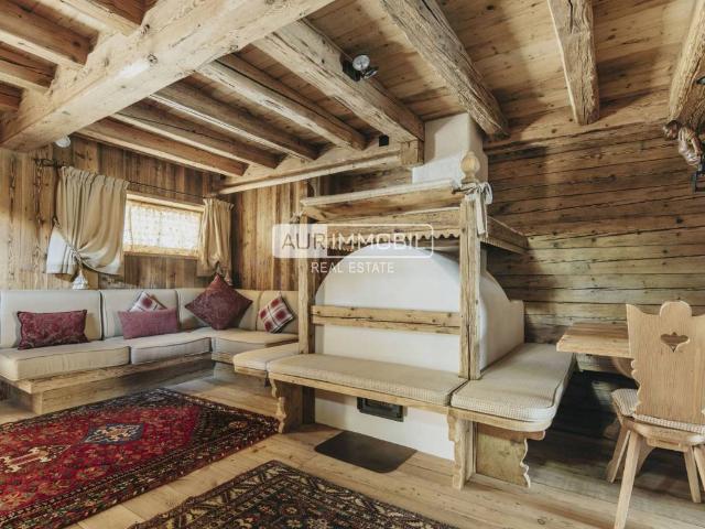 Attico in vendita a Alverà, Cortina D'ampezzo
