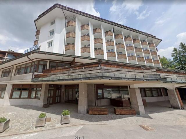 Appartamento in vendita a Crignes, Cortina D'ampezzo