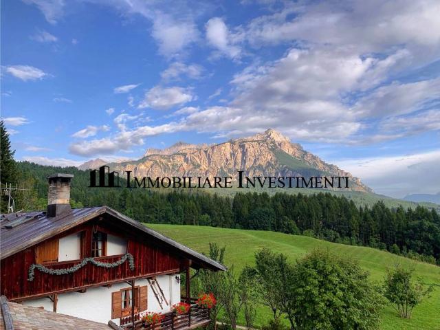 Appartamento in vendita a Chiave, Cortina D'ampezzo