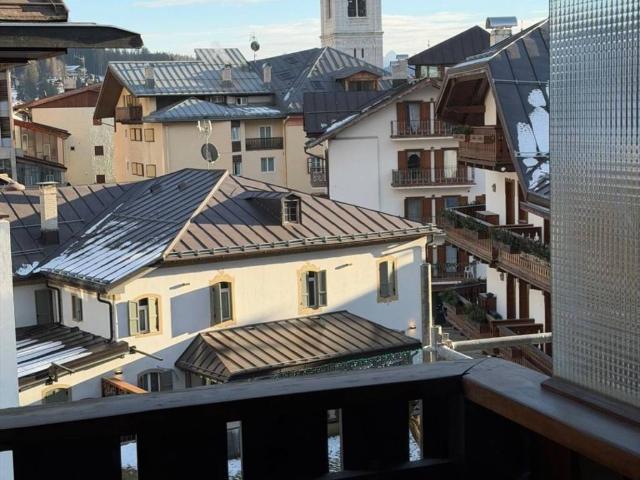 Appartamento in vendita a Sopiazes, Cortina D'ampezzo